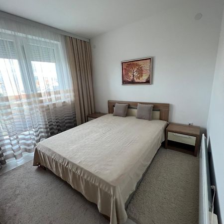 The View Apartment Soko Banja Ngoại thất bức ảnh