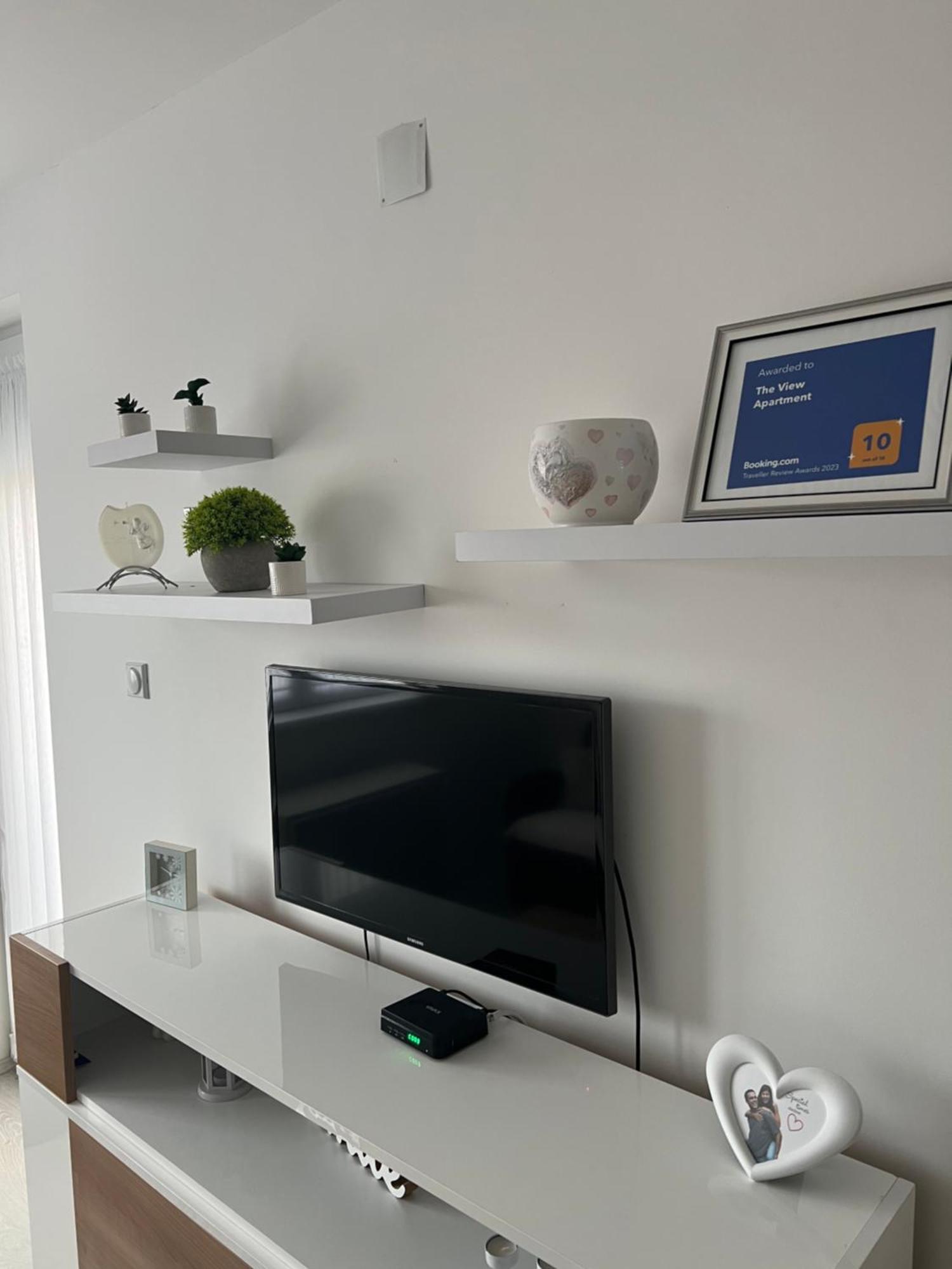 The View Apartment Soko Banja Ngoại thất bức ảnh